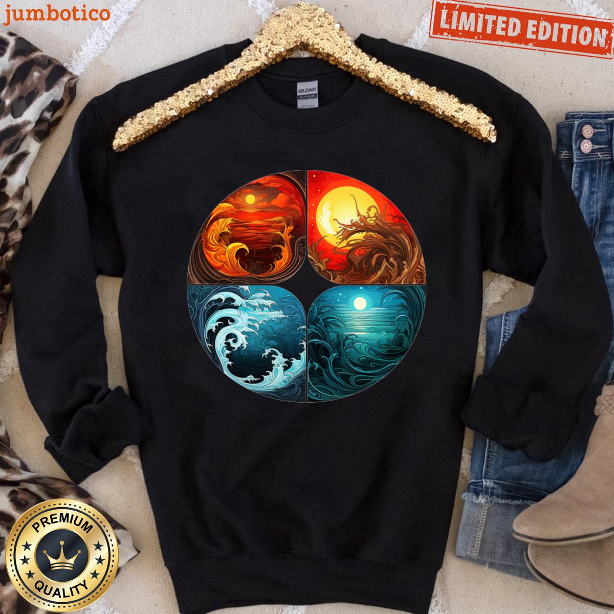 Element T-shirt Sweater Element T-shirt Sweater